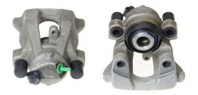BUDWEG CALIPER 344081 -  Тормозной суппорт